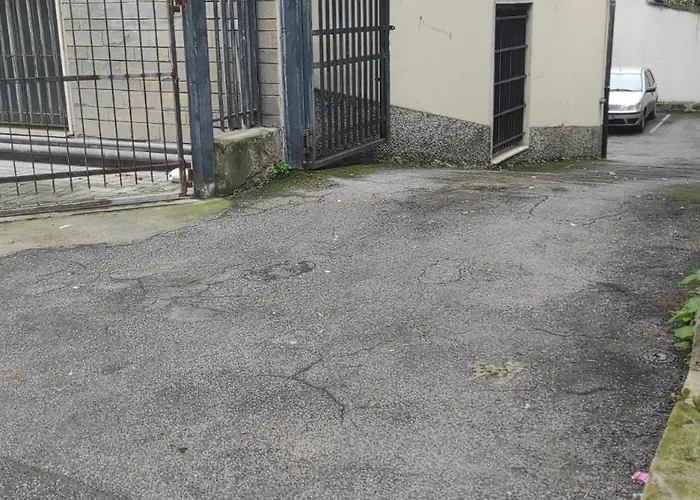 B&B Dolce LunaBed and Breakfast