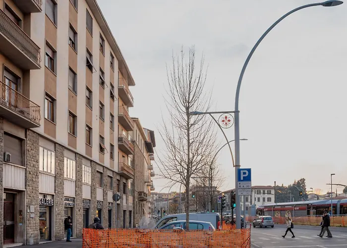 B&B Antica Posta Firenze