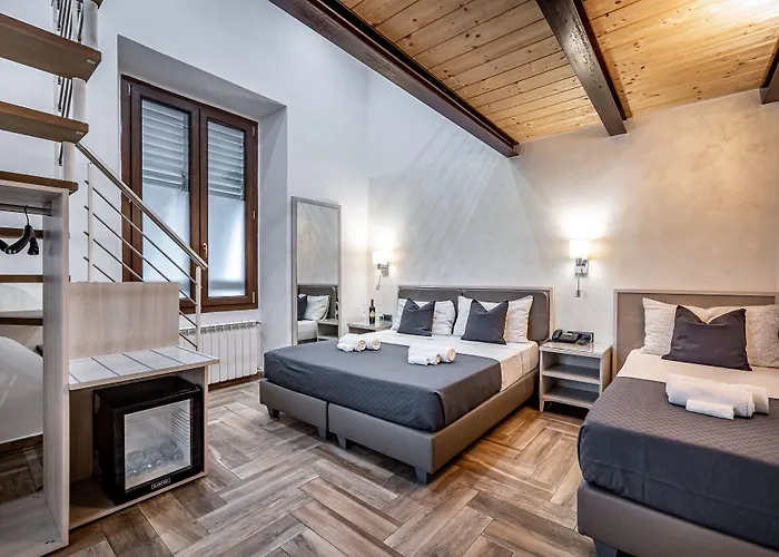 B&B Lorenzo De' Medici