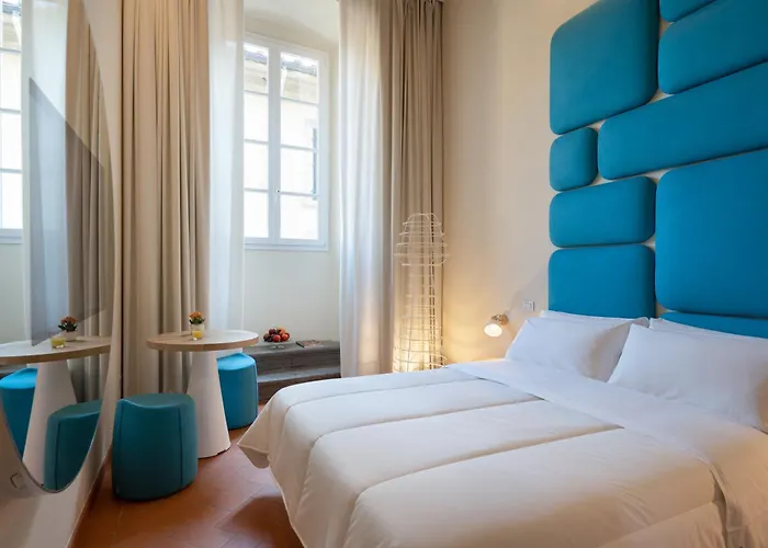 Palazzo GrazianiBed and Breakfast