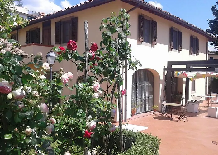 Casale Dei Cento Acri Bed & Breakfast Florence