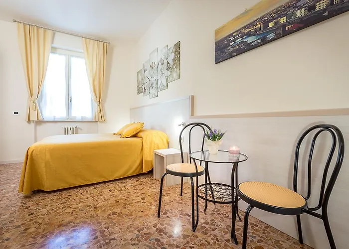 B&B Dolce LunaBed and Breakfast